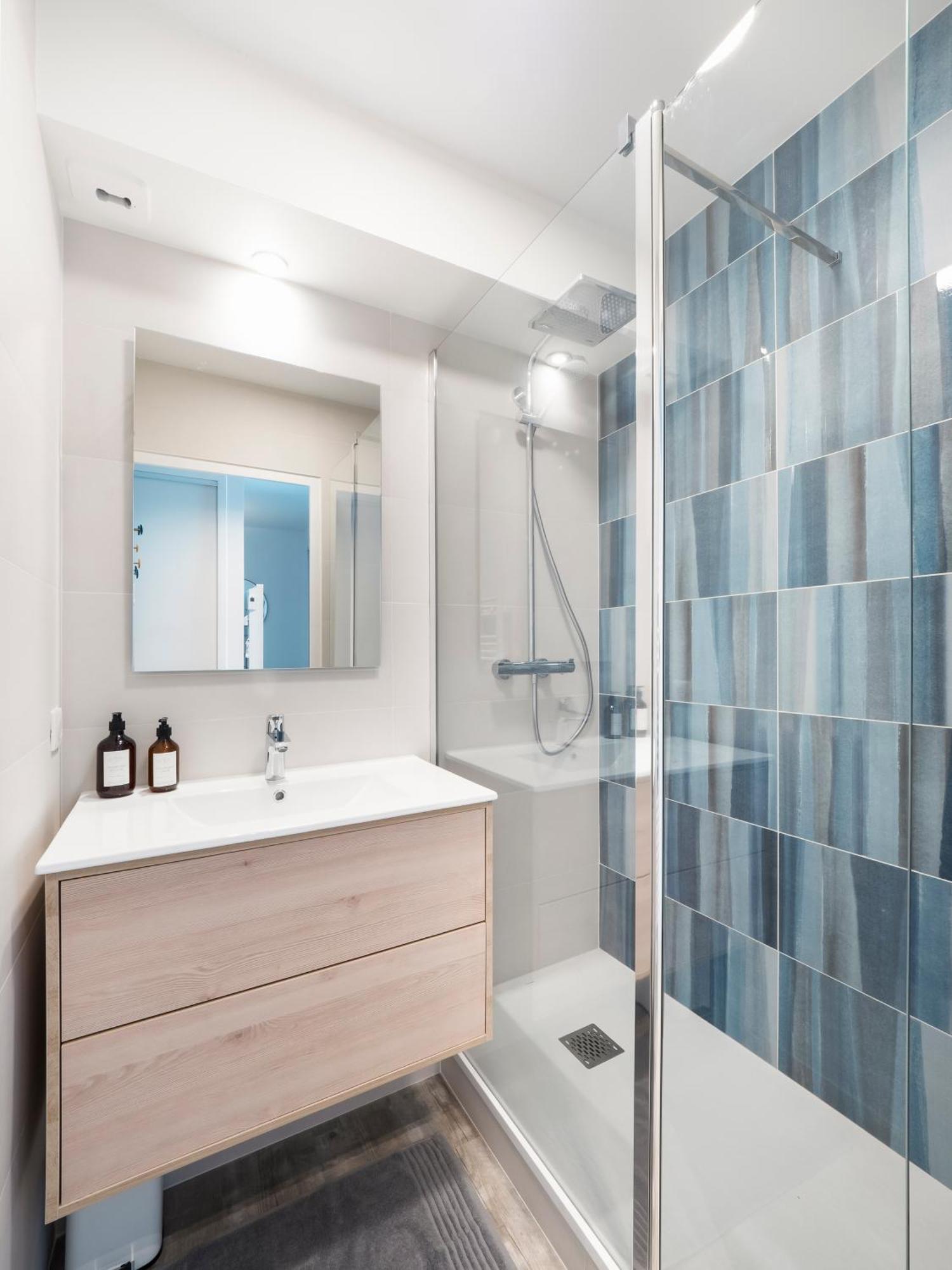 Studio Luxe Vue Panoramique Baie La Baule Zewnętrze zdjęcie